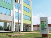 Reitoria do IFTO
